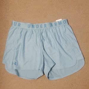UNDER ARMOUR NEW SHORTS